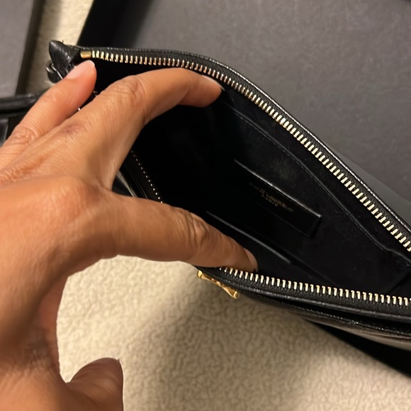 🎁YSL wristlet Sale‼️ - Picture 3 of 8